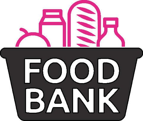 Food bank support