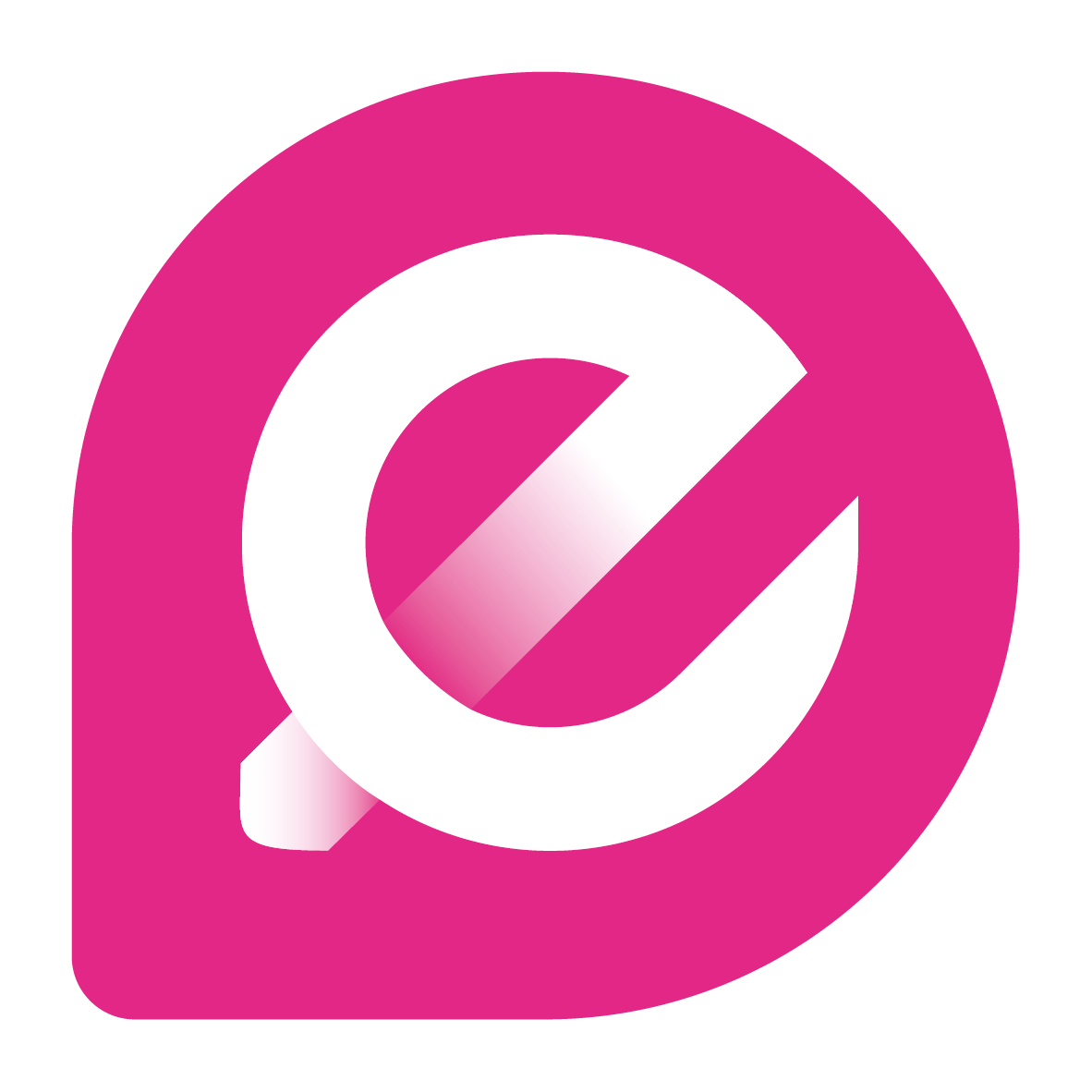 Evenzy Logo
