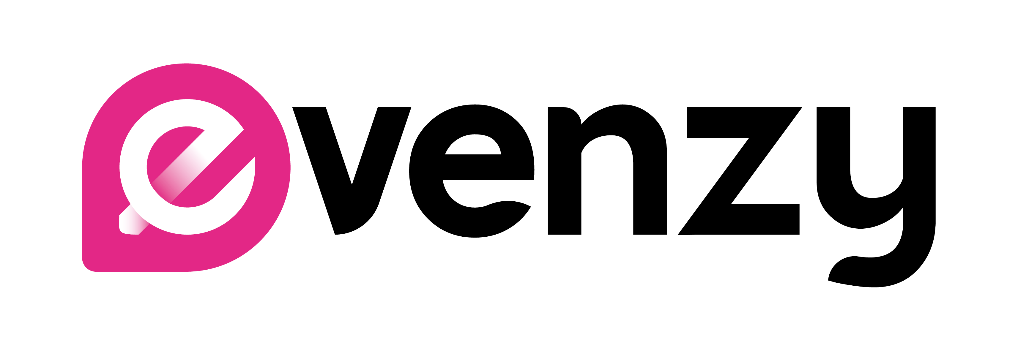 Evenzy Logo
